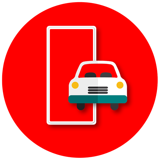 NextGen mParivahan icon